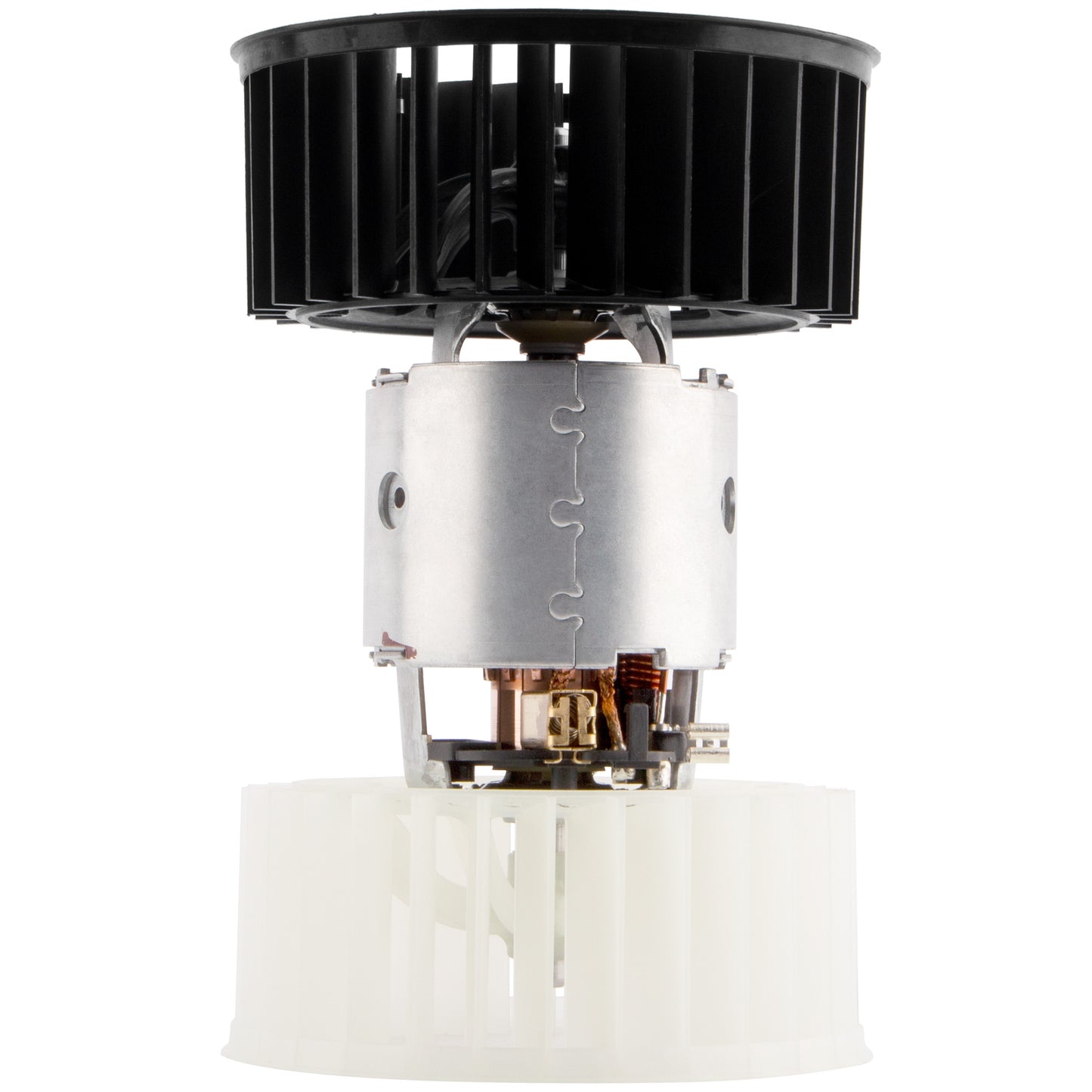 BOXI HVAC Blower Motor Assembly Replacement for BMW 3 Series E30 318i 325 325e 325es 325i 325is — product photo 4