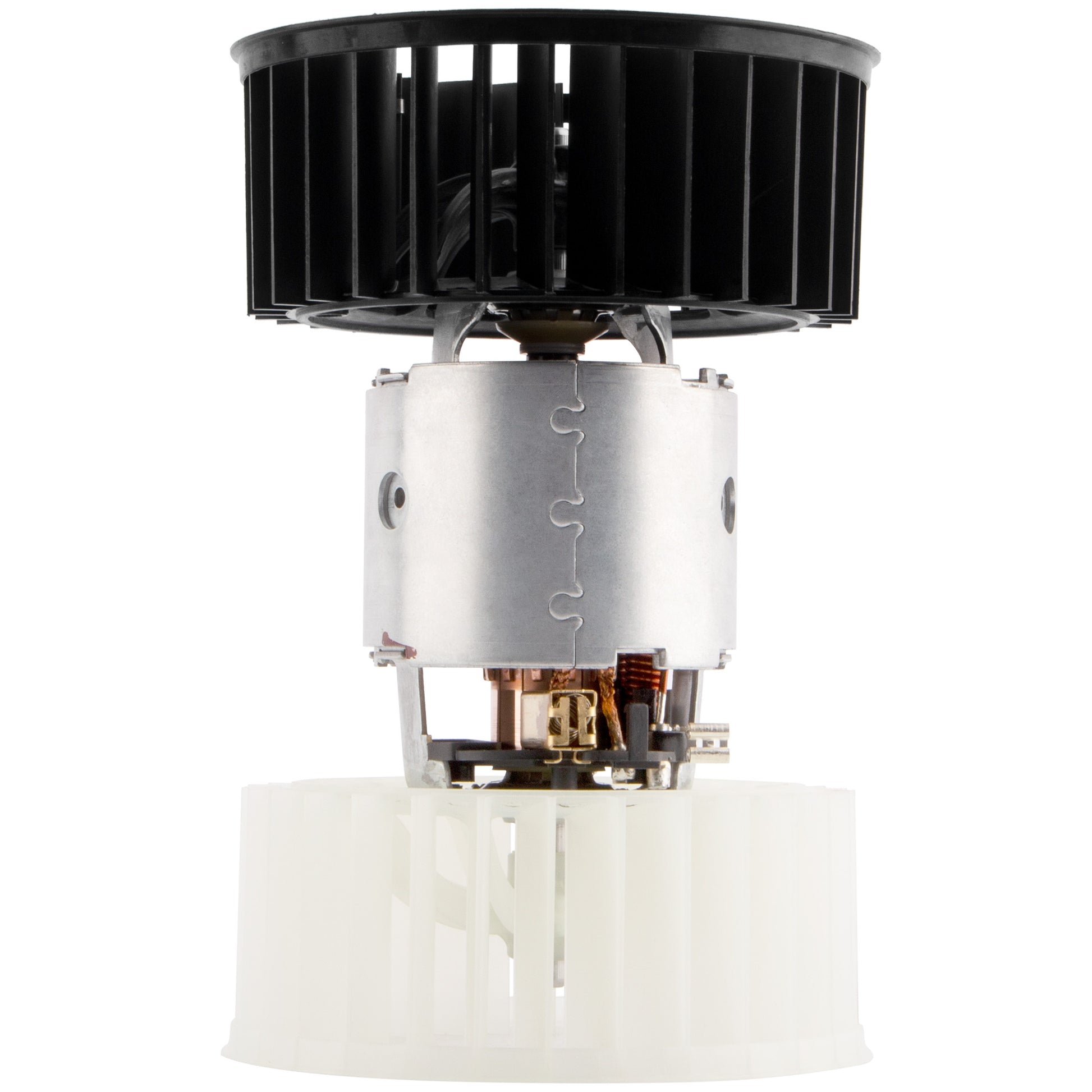 BOXI HVAC Blower Motor Assembly Replacement for BMW 3 Series E30 318i 325 325e 325es 325i 325is — product photo 4