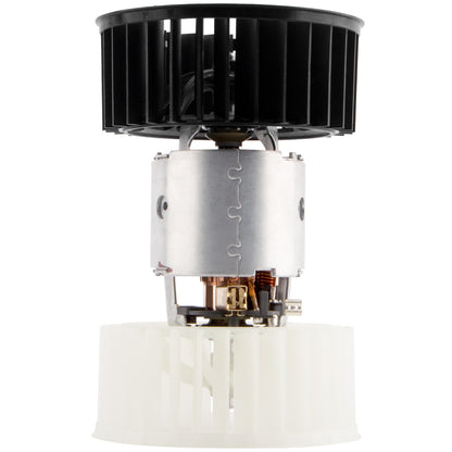 BOXI HVAC Blower Motor Assembly Replacement for BMW 3 Series E30 318i 325 325e 325es 325i 325is — product photo 4