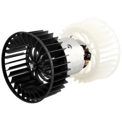 BOXI HVAC Blower Motor Assembly Replacement for BMW 3 Series E30 318i 325 325e 325es 325i 325is — product photo 5