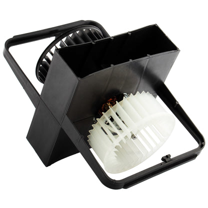 BOXI HVAC Blower Motor Assembly Replacement for BMW 3 Series E30 318i 325 325e 325es 325i 325is — product photo 6