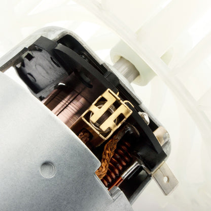BOXI HVAC Blower Motor Assembly Replacement for BMW 3 Series E30 318i 325 325e 325es 325i 325is — product photo 7