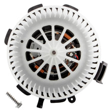 BOXI Heater Blower Motor Assembly Replacement for Dodge Sprinter 2500 3500 2007 2008 2009
