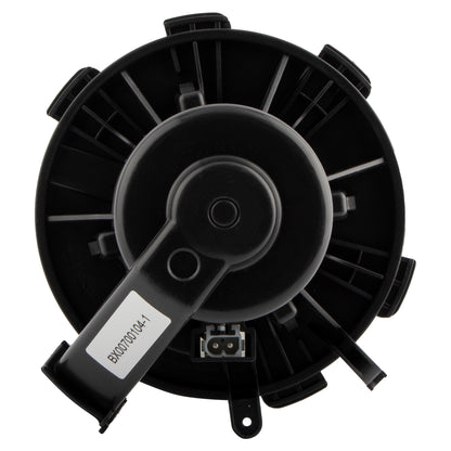 BOXI Heater Blower Motor Assembly Replacement for Dodge Sprinter 2500 3500 2007 2008 2009 — product photo 2