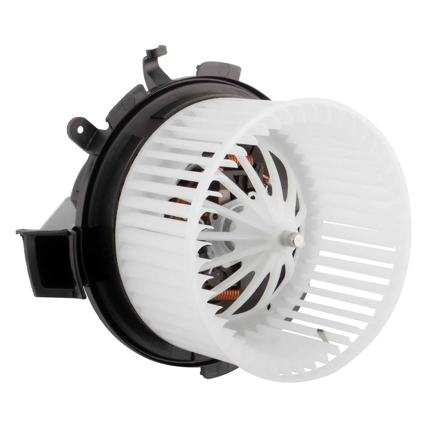 BOXI Heater Blower Motor Assembly Replacement for Dodge Sprinter 2500 3500 2007 2008 2009 — product photo 3