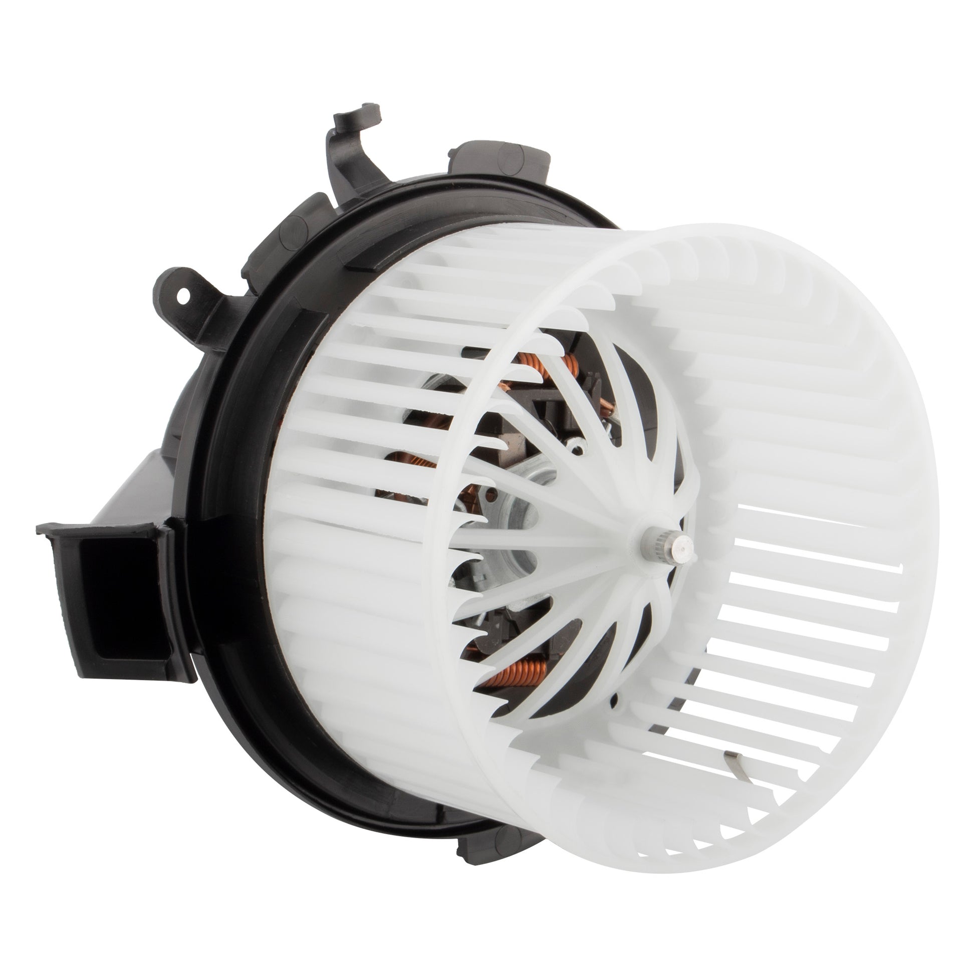 BOXI Heater Blower Motor Assembly Replacement for Dodge Sprinter 2500 3500 2007 2008 2009 — product photo 3