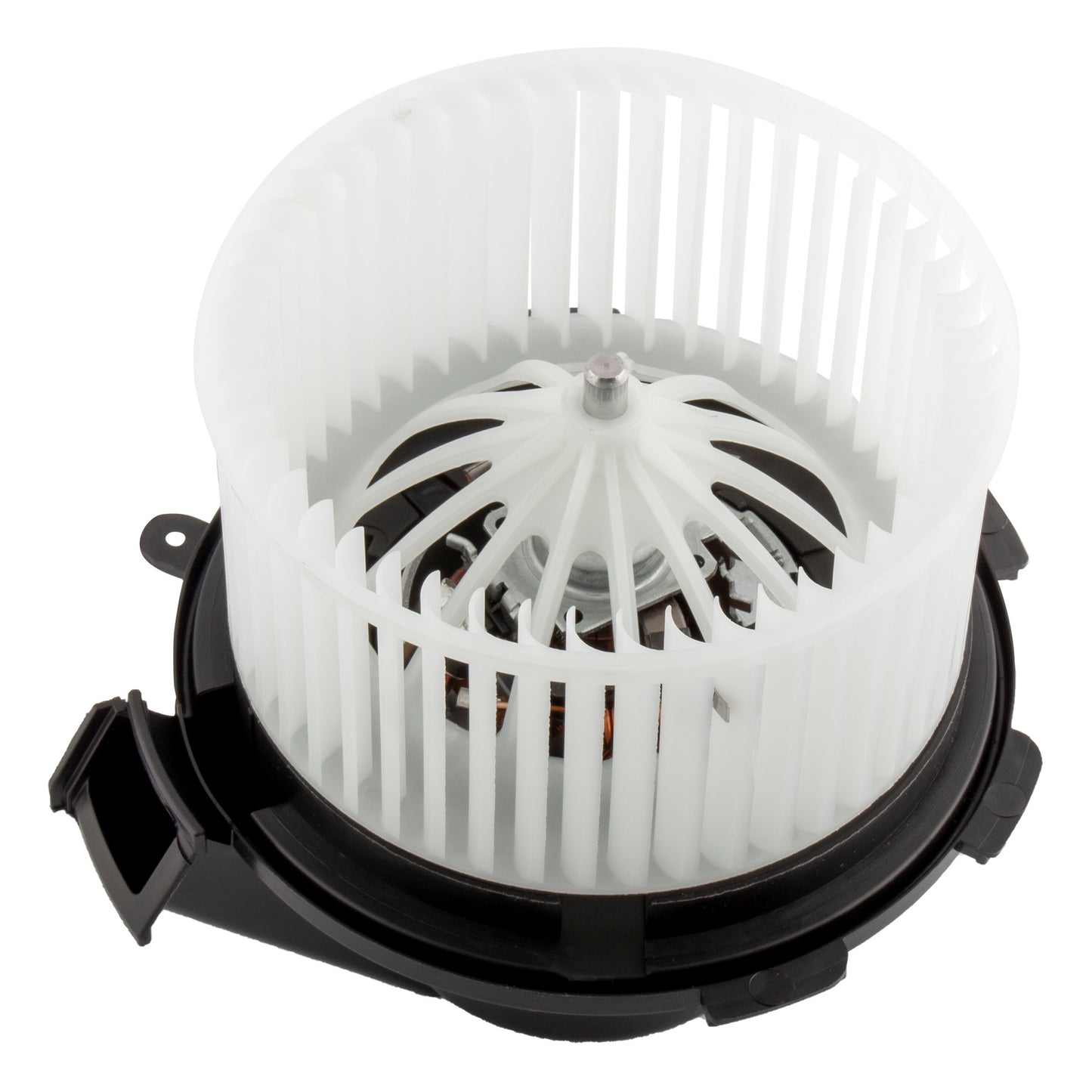 BOXI Heater Blower Motor Assembly Replacement for Dodge Sprinter 2500 3500 2007 2008 2009 — product photo 4