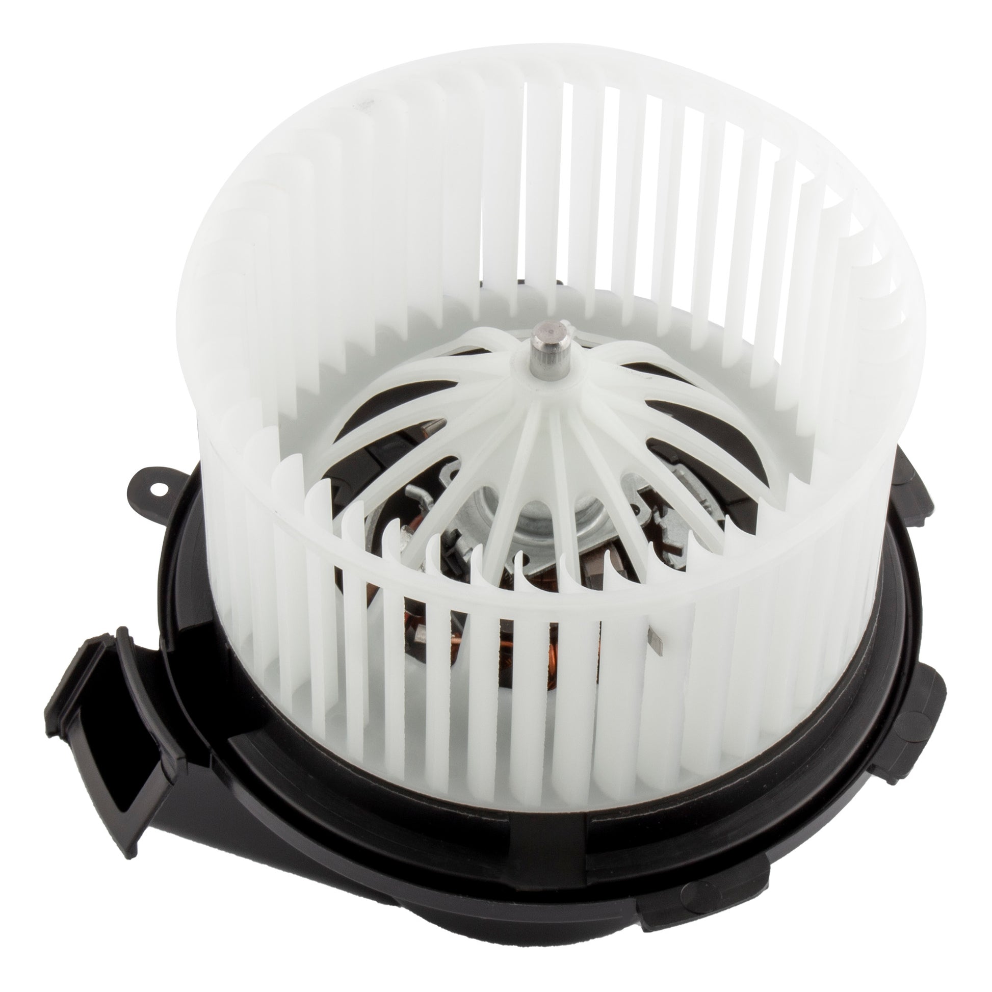BOXI Heater Blower Motor Assembly Replacement for Dodge Sprinter 2500 3500 2007 2008 2009 — product photo 4