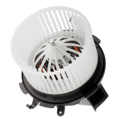 BOXI Heater Blower Motor Assembly Replacement for Dodge Sprinter 2500 3500 2007 2008 2009 — product photo 6