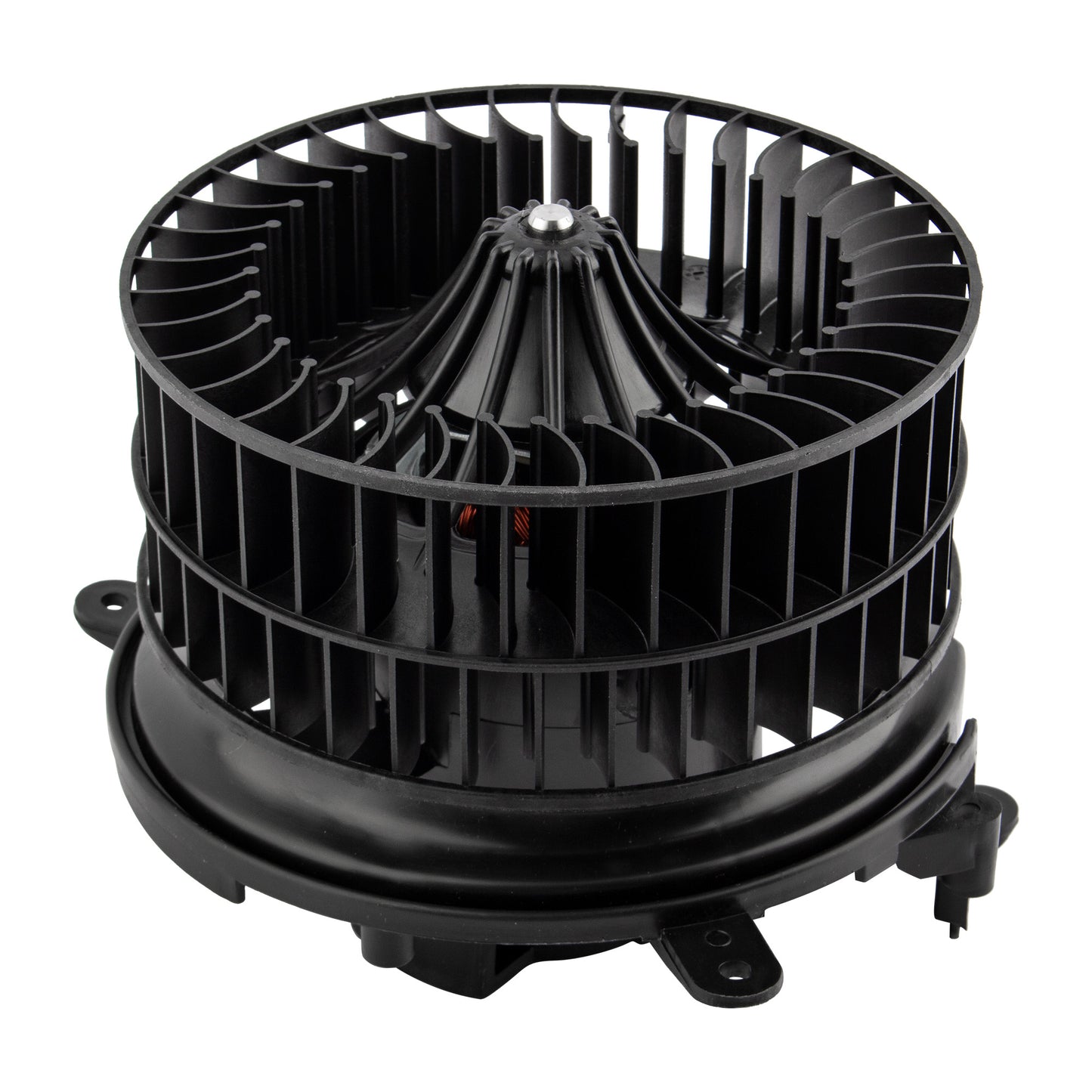 BOXI HVAC Blower Motor Fan Assembly Compatible for Mercedes-Benz C280 1996-2000