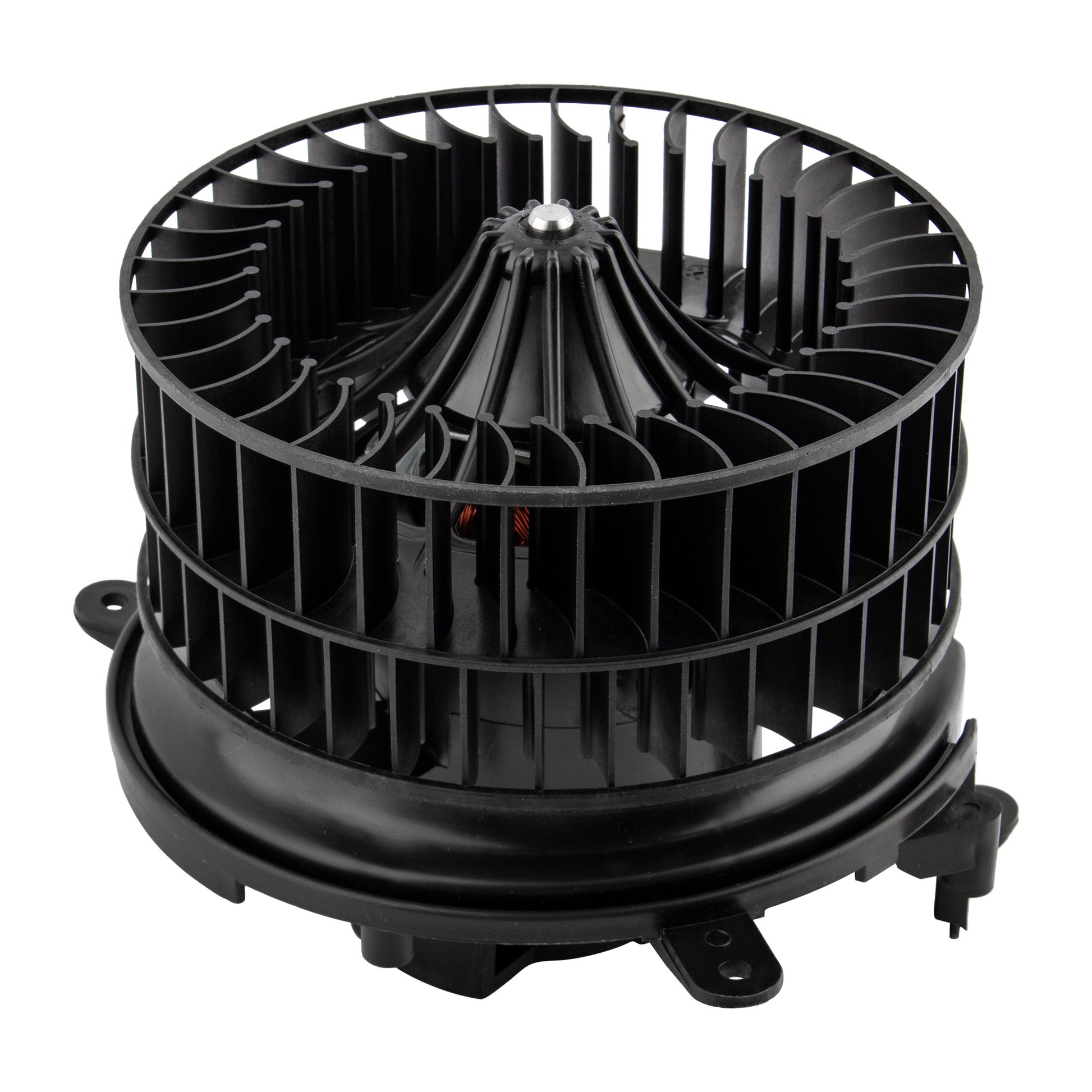 BOXI HVAC Blower Motor Fan Assembly Compatible for Mercedes-Benz C280 1996-2000