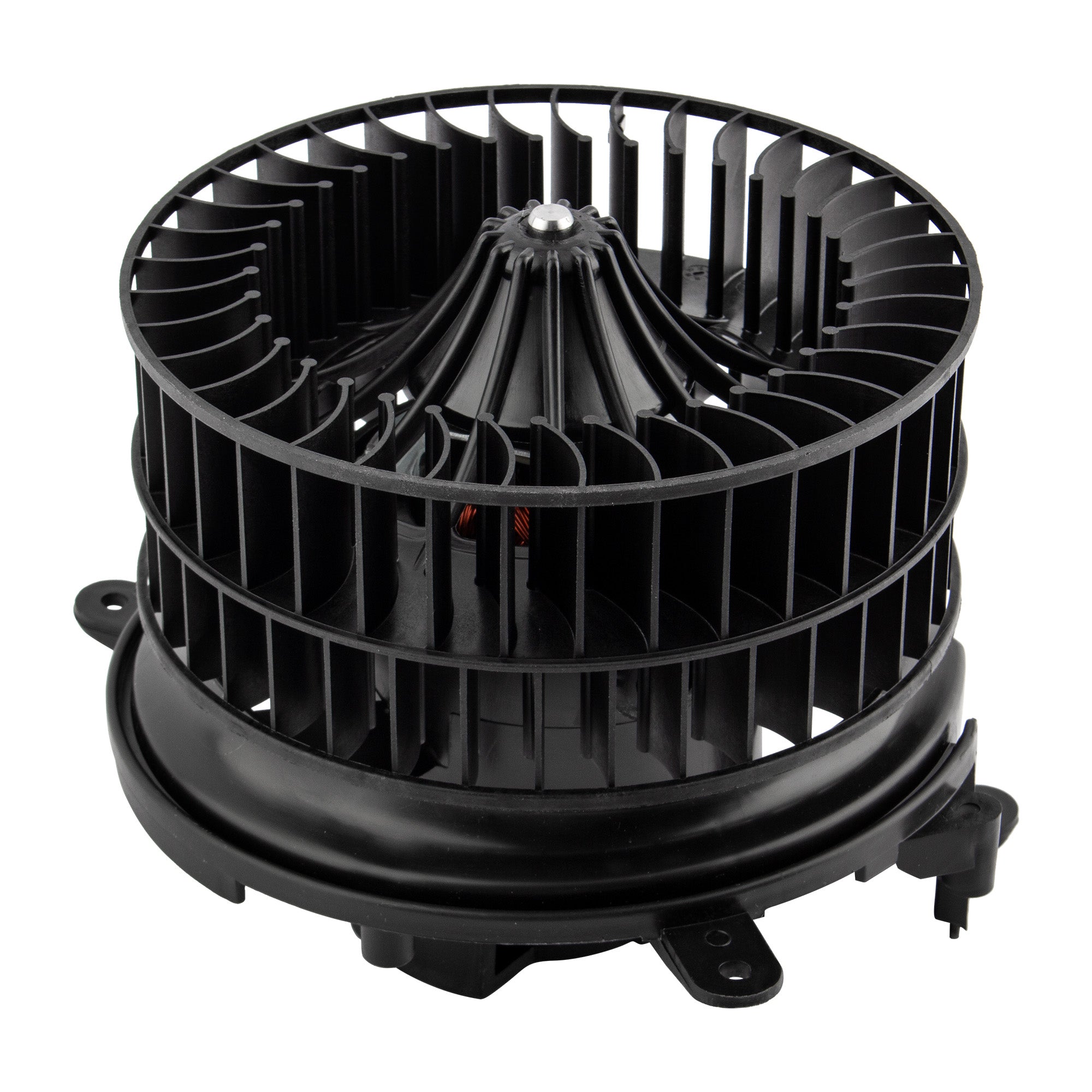 BOXI HVAC Blower Motor Fan Assembly Compatible for Mercedes-Benz C280 1996-2000