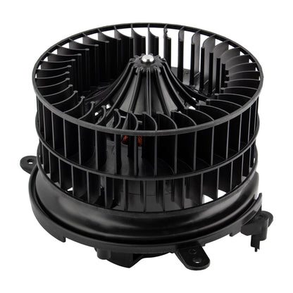 BOXI HVAC Blower Motor Fan Assembly Compatible for Mercedes-Benz C280 1996-2000