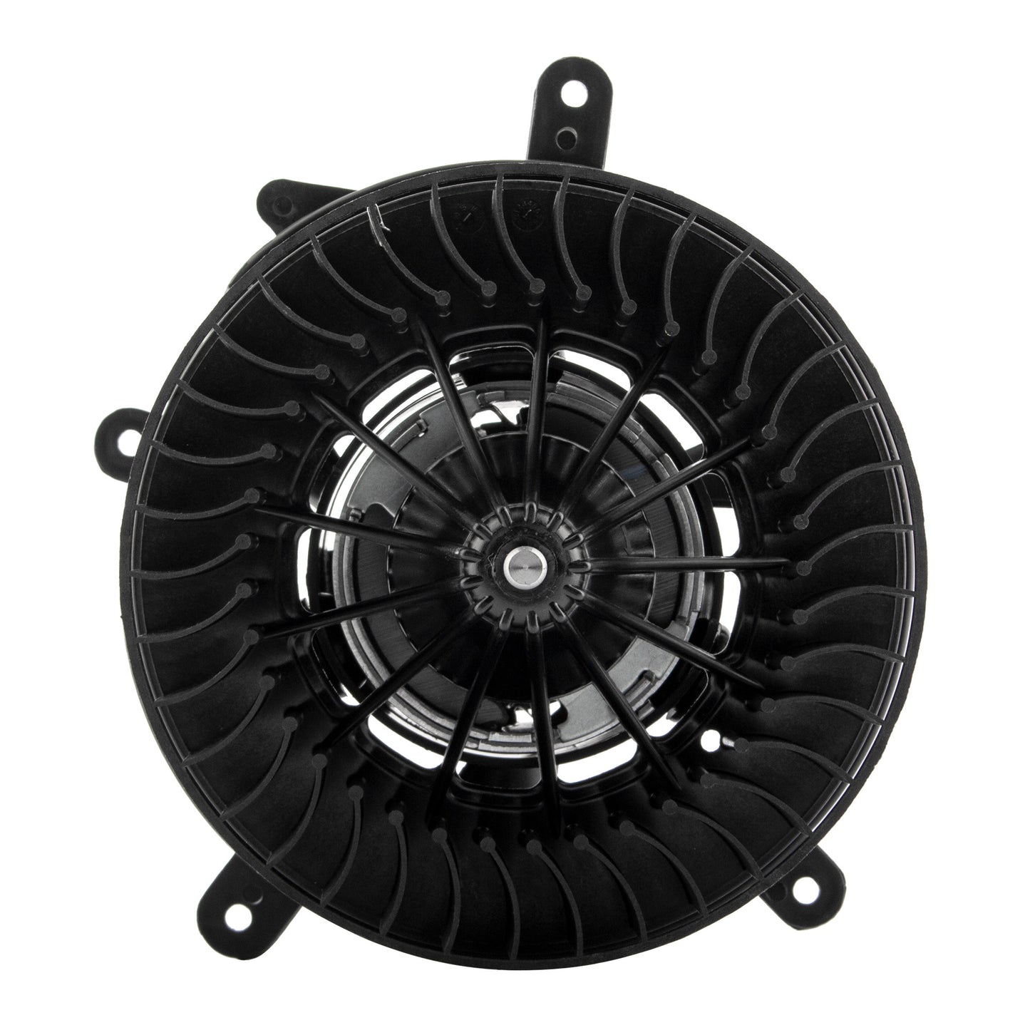 BOXI HVAC Blower Motor Fan Assembly Compatible for Mercedes-Benz C280 1996-2000 — product photo 2