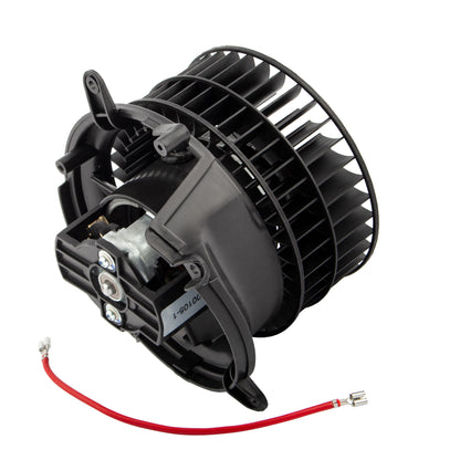 BOXI HVAC Blower Motor Fan Assembly Compatible for Mercedes-Benz C280 1996-2000 — product photo 3