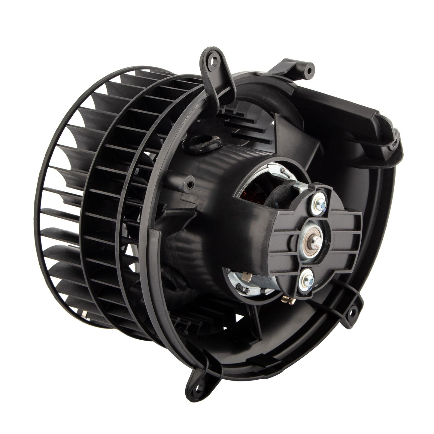 BOXI HVAC Blower Motor Fan Assembly Compatible for Mercedes-Benz C280 1996-2000 — product photo 4