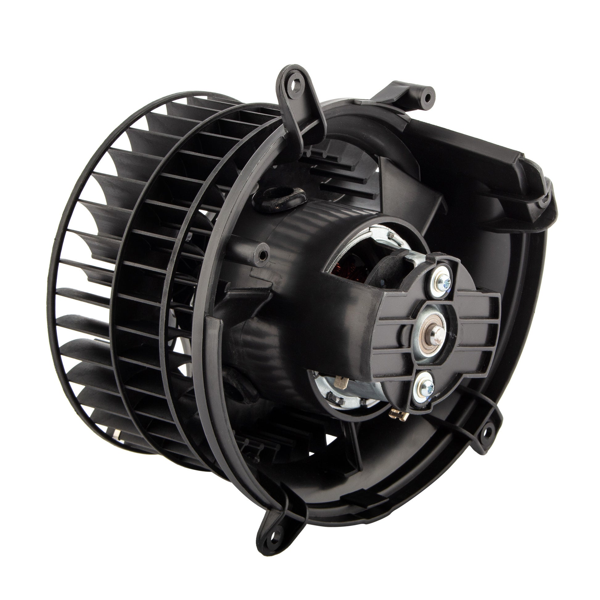 BOXI HVAC Blower Motor Fan Assembly Compatible for Mercedes-Benz C280 1996-2000 — product photo 4