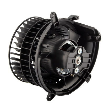 BOXI HVAC Blower Motor Fan Assembly Compatible for Mercedes-Benz C280 1996-2000 — product photo 4