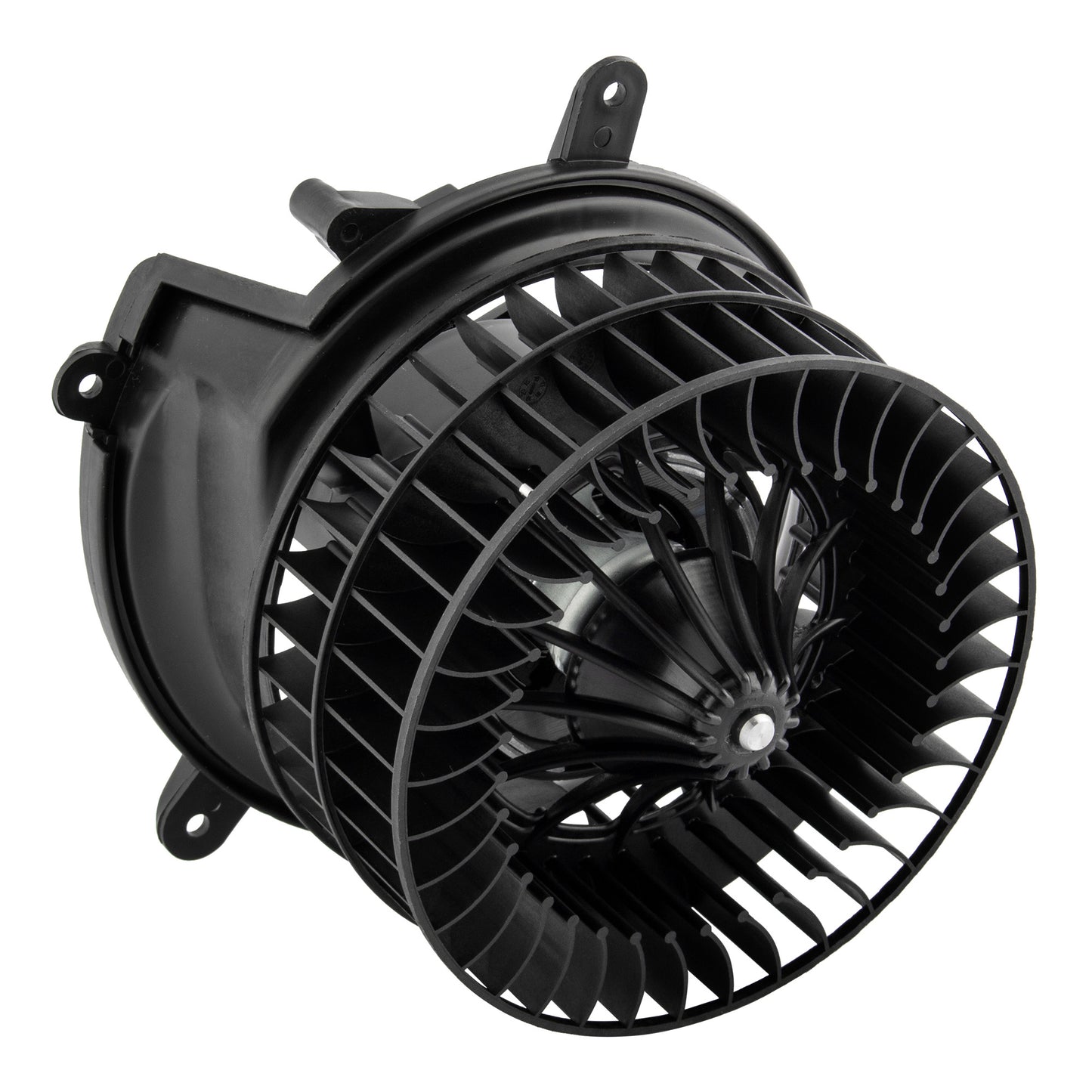BOXI HVAC Blower Motor Fan Assembly Compatible for Mercedes-Benz C280 1996-2000 — product photo 5