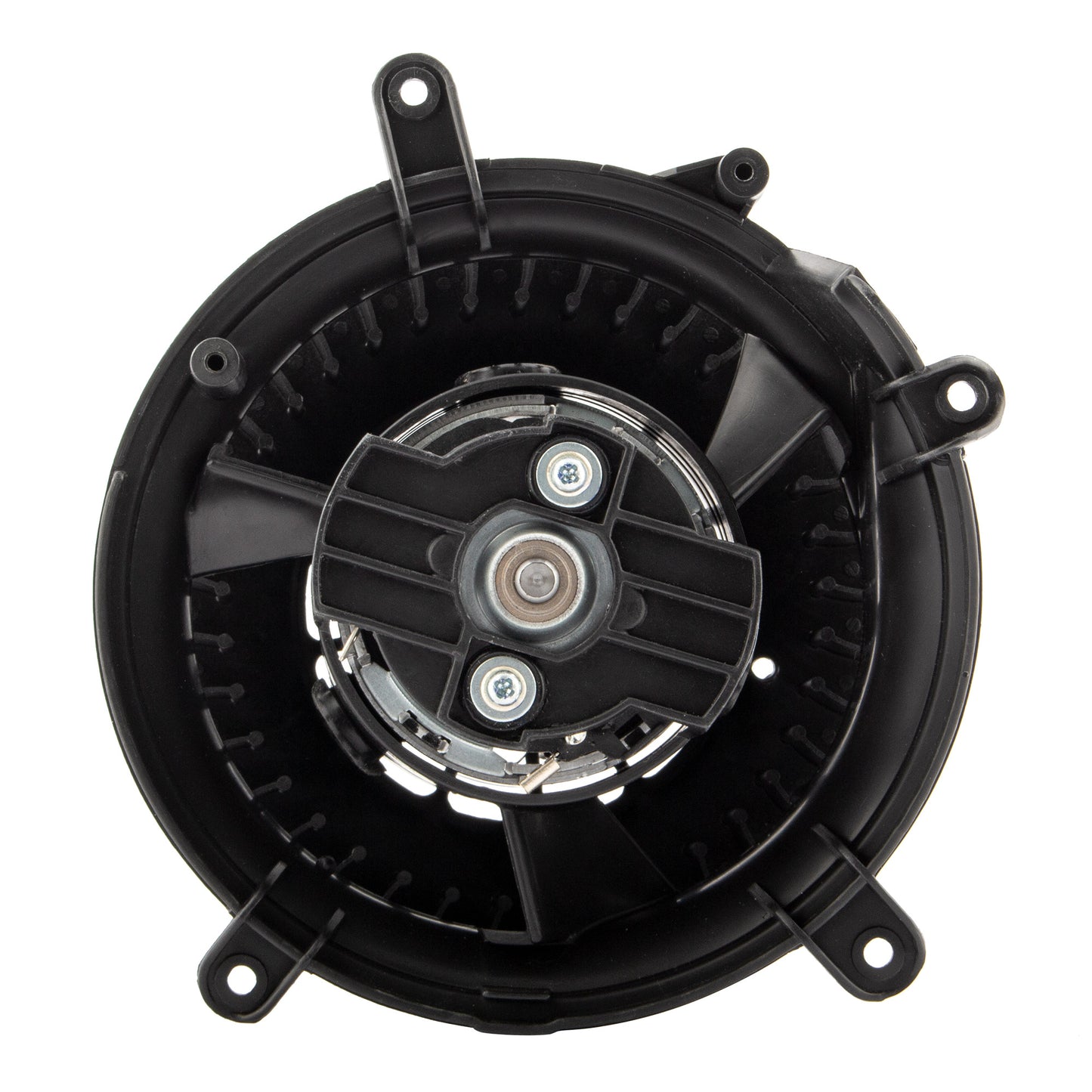 BOXI HVAC Blower Motor Fan Assembly Compatible for Mercedes-Benz C280 1996-2000 — product photo 6