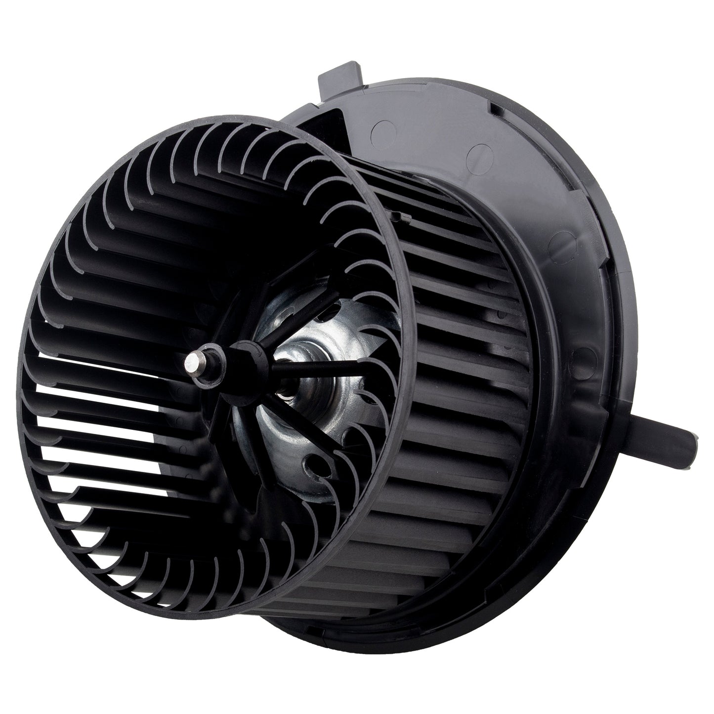 BOXI 700182 HVAC A/C Fan Blower Motor Fit for Audi A3 — product photo 2