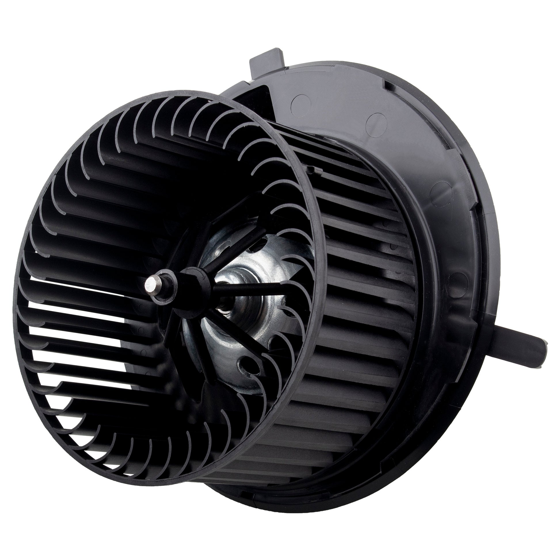 BOXI 700182 HVAC A/C Fan Blower Motor Fit for Audi A3 — product photo 2