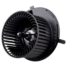 BOXI 700182 HVAC A/C Fan Blower Motor Fit for Audi A3 — product photo 2