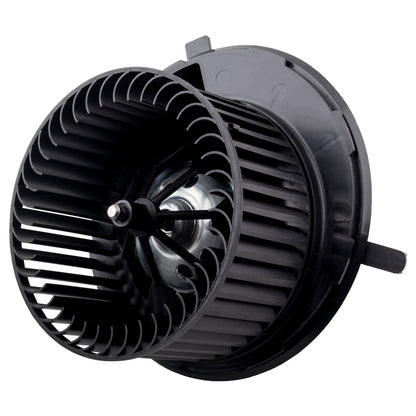 BOXI 700182 HVAC A/C Fan Blower Motor Fit for Audi A3 — product photo 2