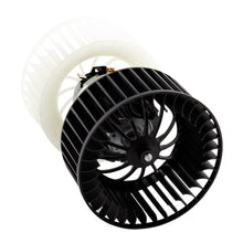 BOXI HVAC Blower Motor Fan Assembly Compatible for BMW E36 3-Series 318i 318is 1992-1999 — product photo 2