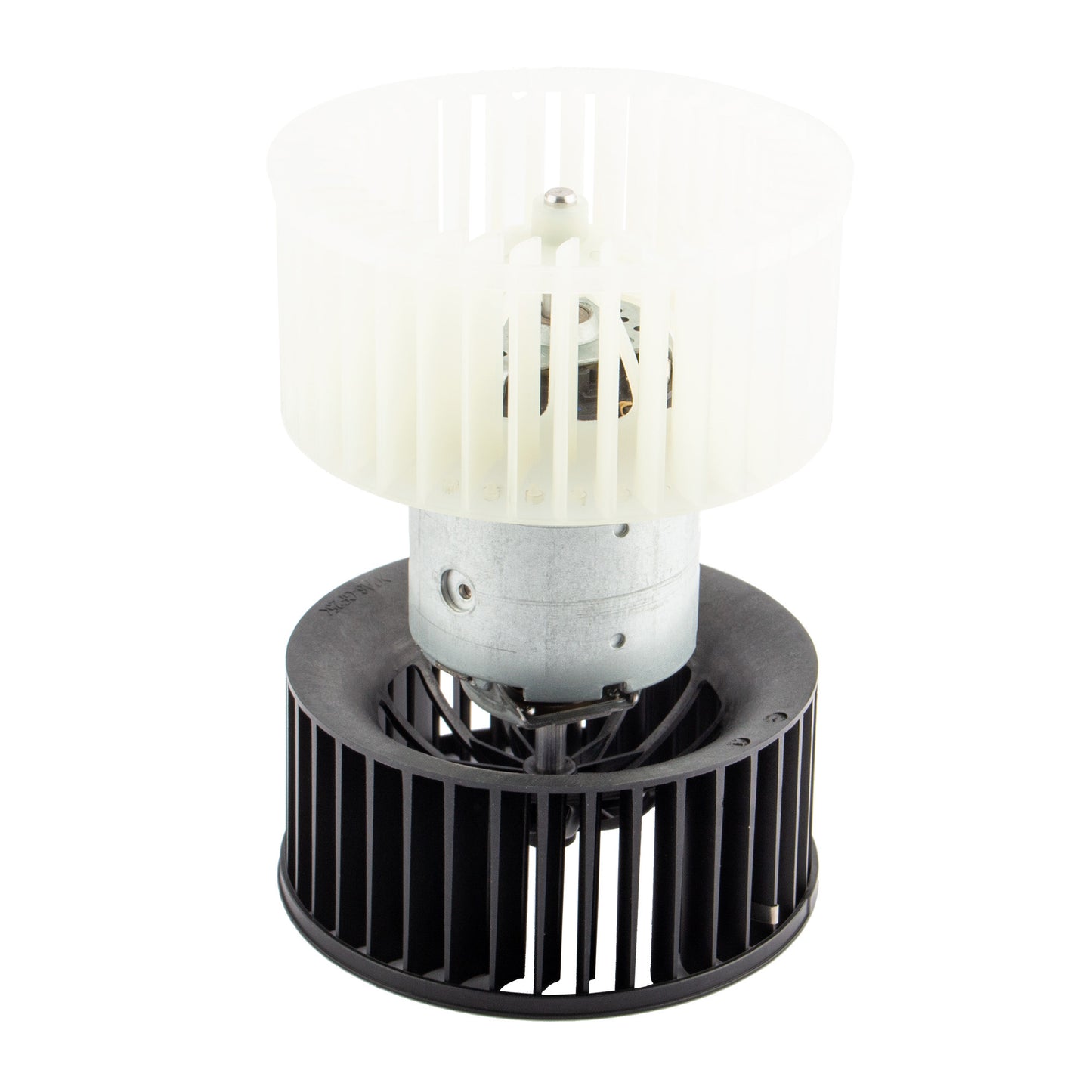 BOXI HVAC Blower Motor Fan Assembly Compatible for BMW E36 3-Series 318i 318is 1992-1999 — product photo 3