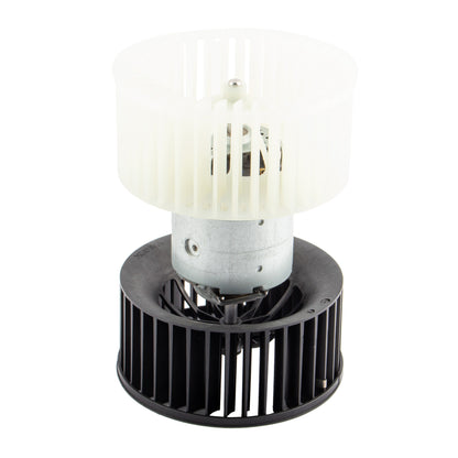 BOXI HVAC Blower Motor Fan Assembly Compatible for BMW E36 3-Series 318i 318is 1992-1999 — product photo 3