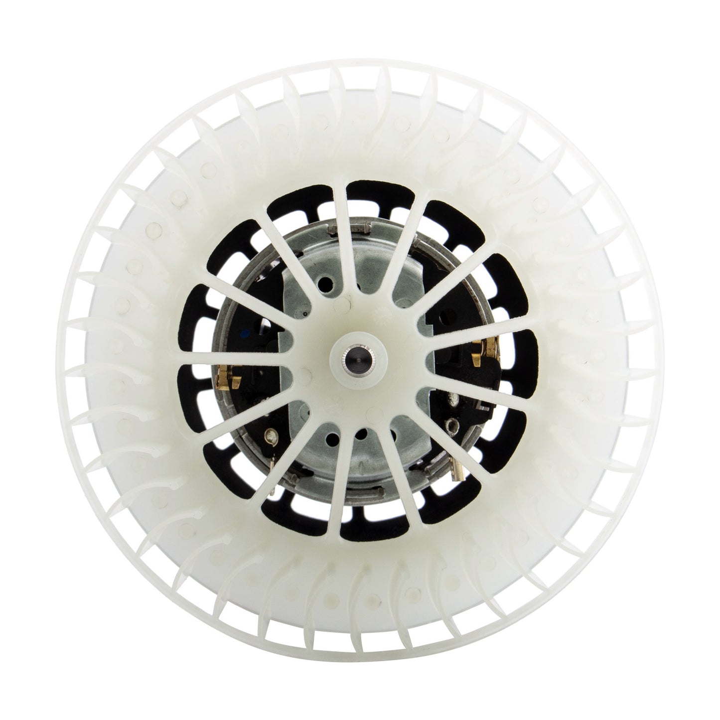 BOXI HVAC Blower Motor Fan Assembly Compatible for BMW E36 3-Series 318i 318is 1992-1999 — product photo 5