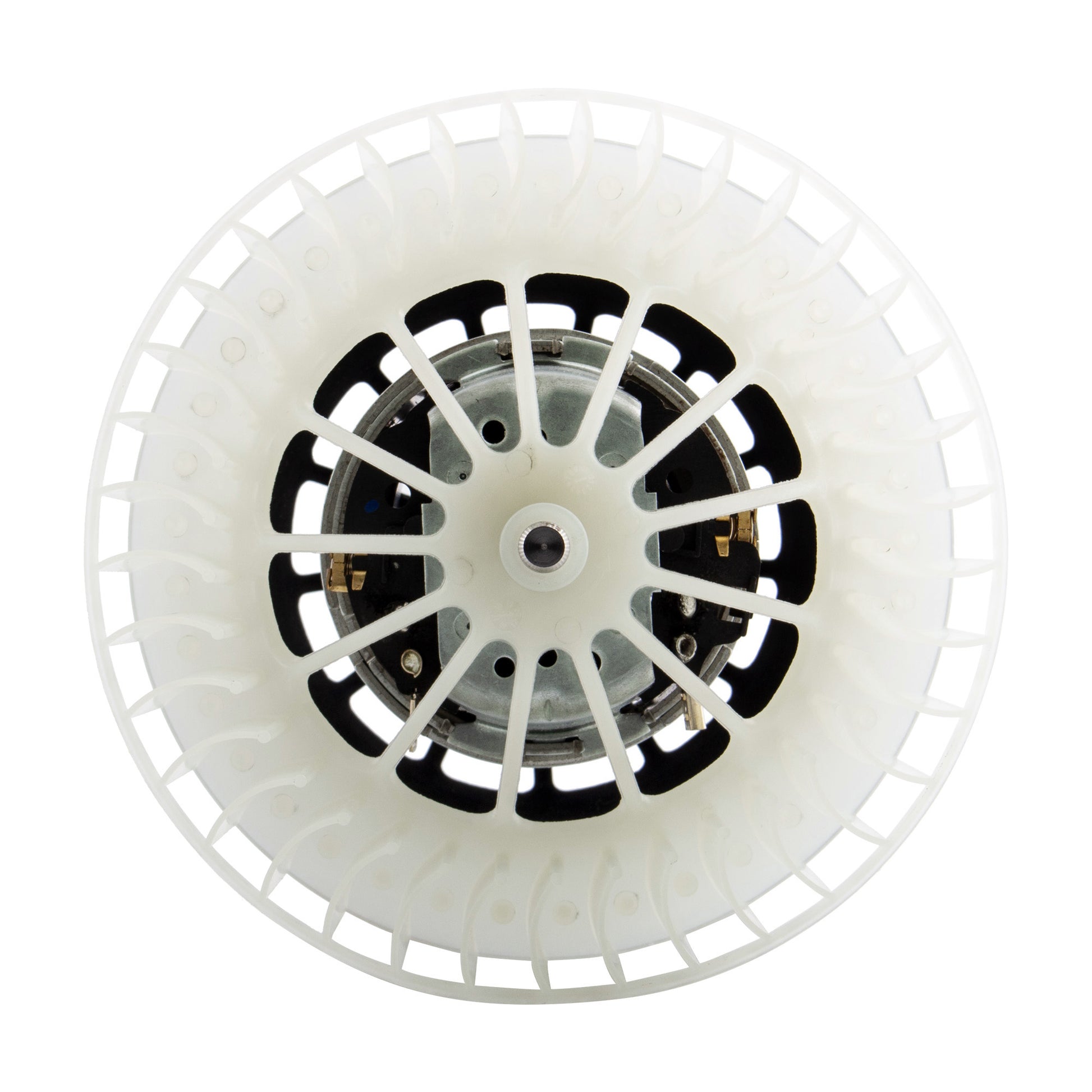 BOXI HVAC Blower Motor Fan Assembly Compatible for BMW E36 3-Series 318i 318is 1992-1999 — product photo 5