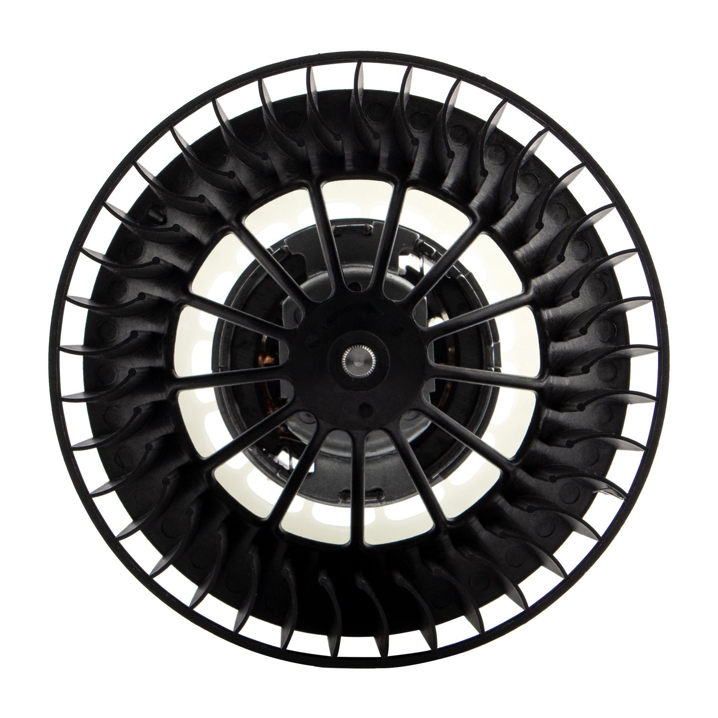 BOXI HVAC Blower Motor Fan Assembly Compatible for BMW E36 3-Series 318i 318is 1992-1999 — product photo 6
