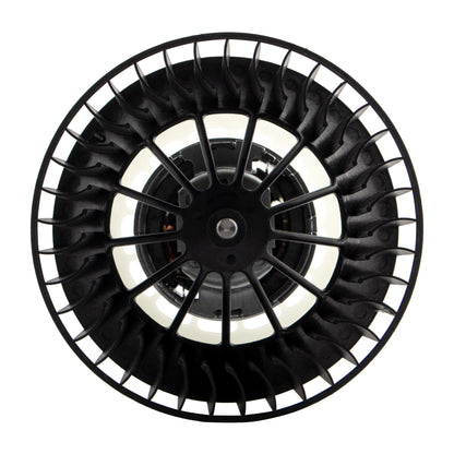 BOXI HVAC Blower Motor Fan Assembly Compatible for BMW E36 3-Series 318i 318is 1992-1999 — product photo 6