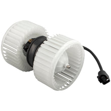 BOXI HVAC Blower Motor Fan Assembly with Fan Cage Fits for Audi A8 Quattro 2004 2005 2006 2007 2008
