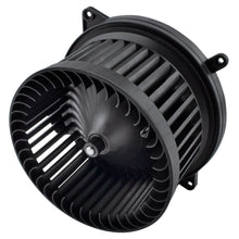 BOXI Front HVAC Blower Motor with Fan Cage Fits for Mercedes-Benz GL320 GL350 GL450 GL550 ML320