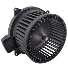 BOXI Front HVAC Blower Motor with Fan Cage Fits for Mercedes-Benz GL320 GL350 GL450 GL550 ML320 — product photo 2