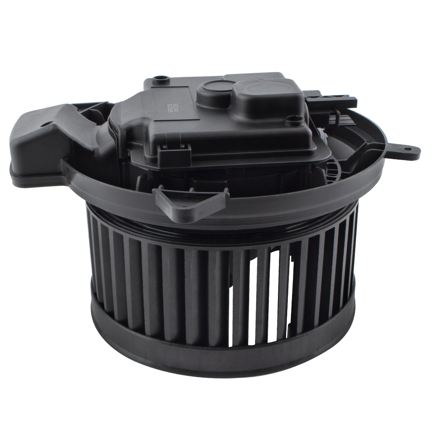 BOXI Front HVAC Blower Motor with Fan Cage Fits for Mercedes-Benz GL320 GL350 GL450 GL550 ML320 — product photo 5