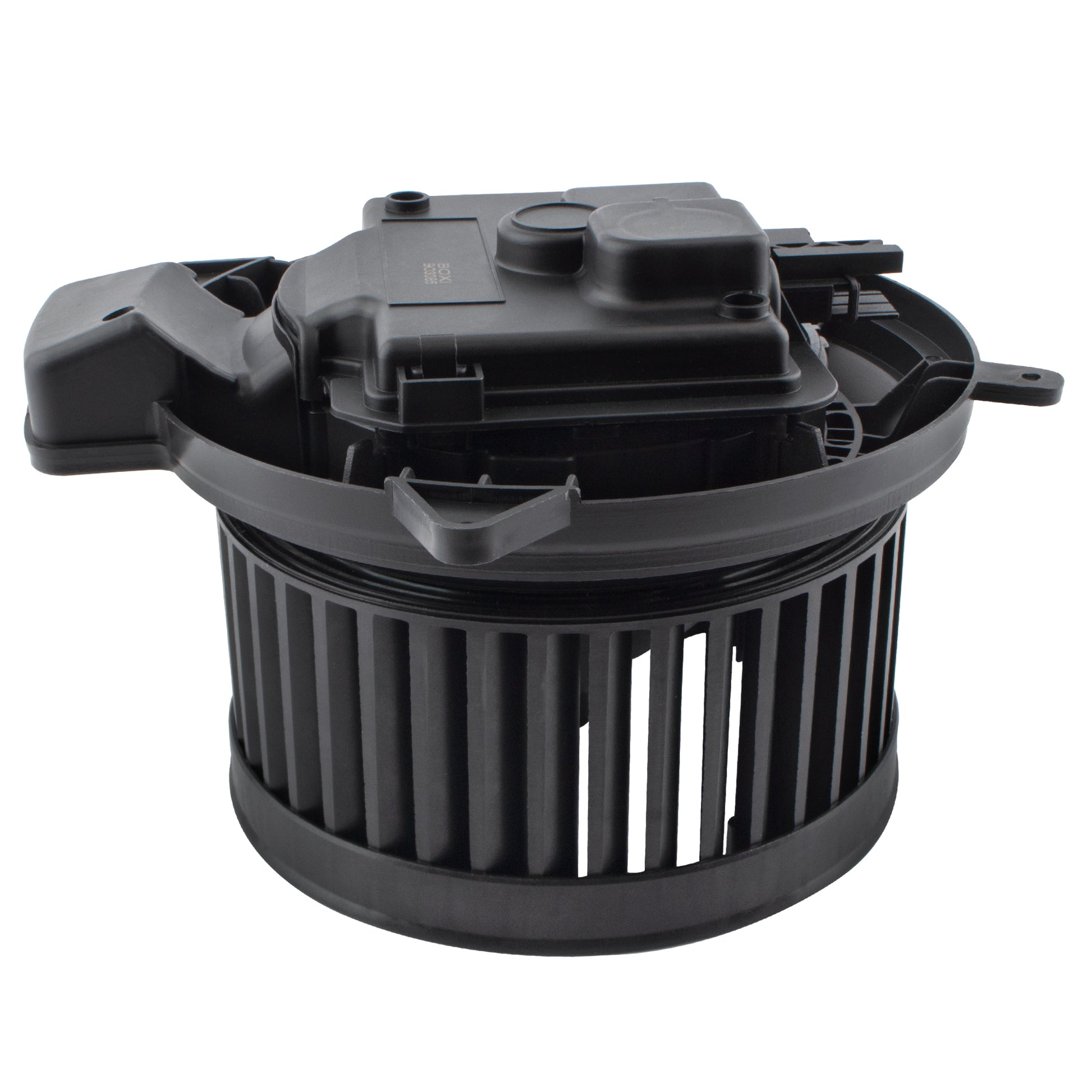 BOXI Front HVAC Blower Motor with Fan Cage Fits for Mercedes-Benz GL320 GL350 GL450 GL550 ML320 — product photo 5
