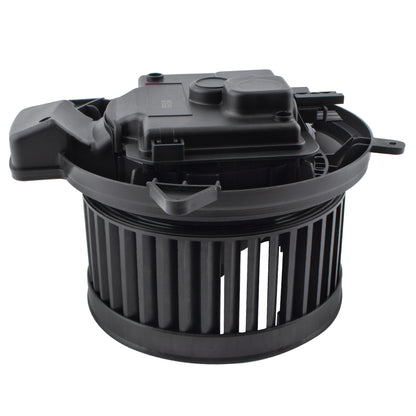 BOXI Front HVAC Blower Motor with Fan Cage Fits for Mercedes-Benz GL320 GL350 GL450 GL550 ML320 — product photo 5