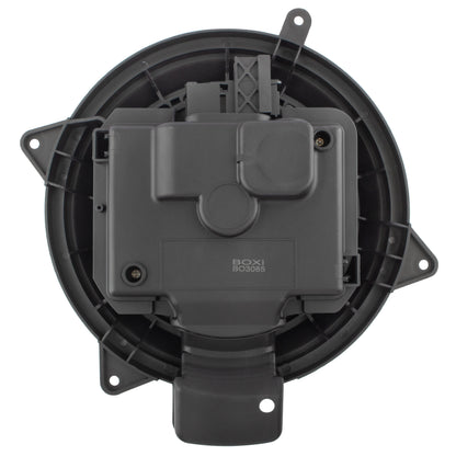BOXI Front HVAC Blower Motor with Fan Cage Fits for Mercedes-Benz GL320 GL350 GL450 GL550 ML320 — product photo 6