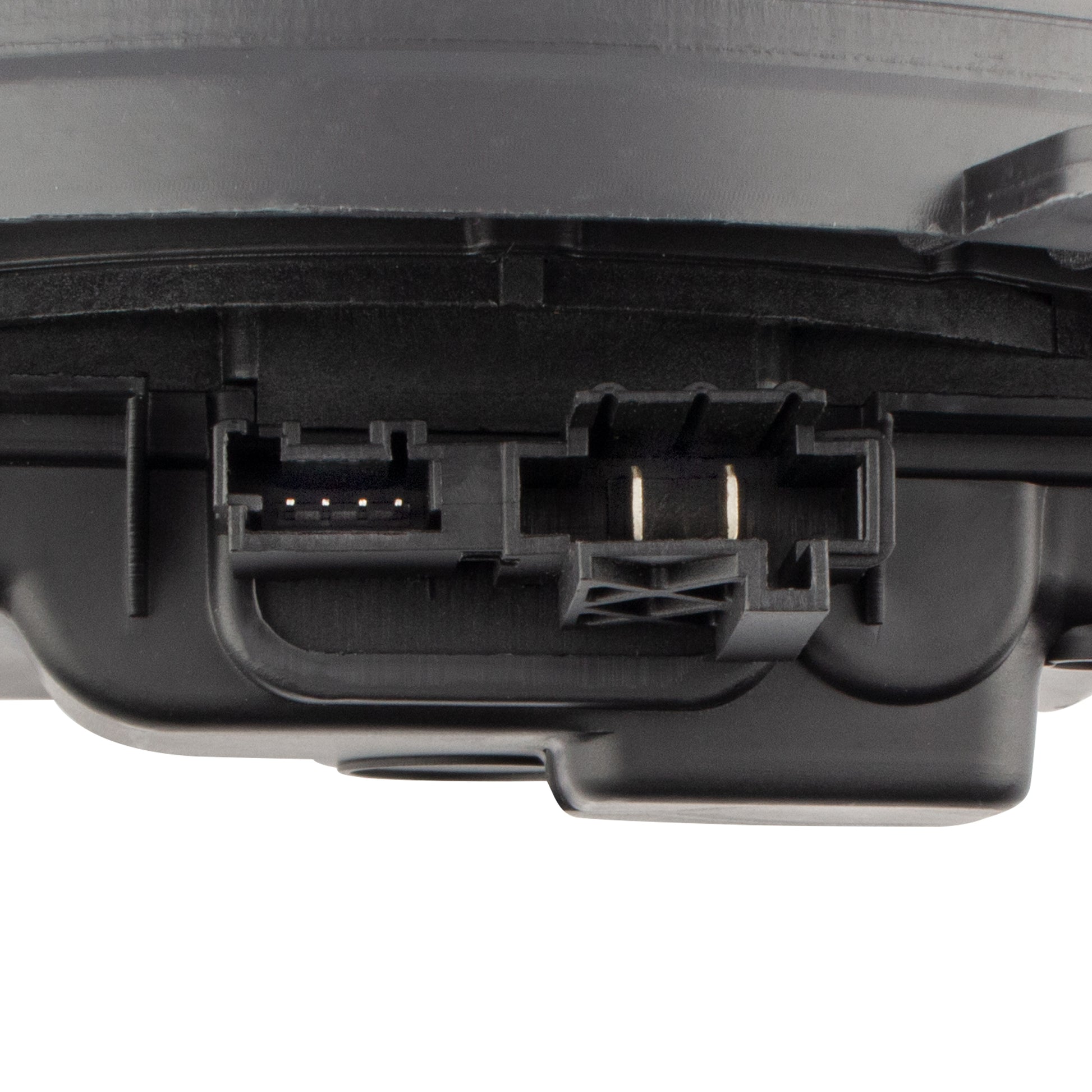 BOXI Front HVAC Blower Motor with Fan Cage Fits for Mercedes-Benz GL320 GL350 GL450 GL550 ML320 — product photo 7