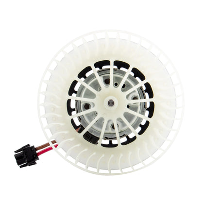 BOXI HVAC Blower Motor Fan Assembly Compatible for BMW E46 320i 325i 325xi 330i 330xi 2001 2002 — product photo 5