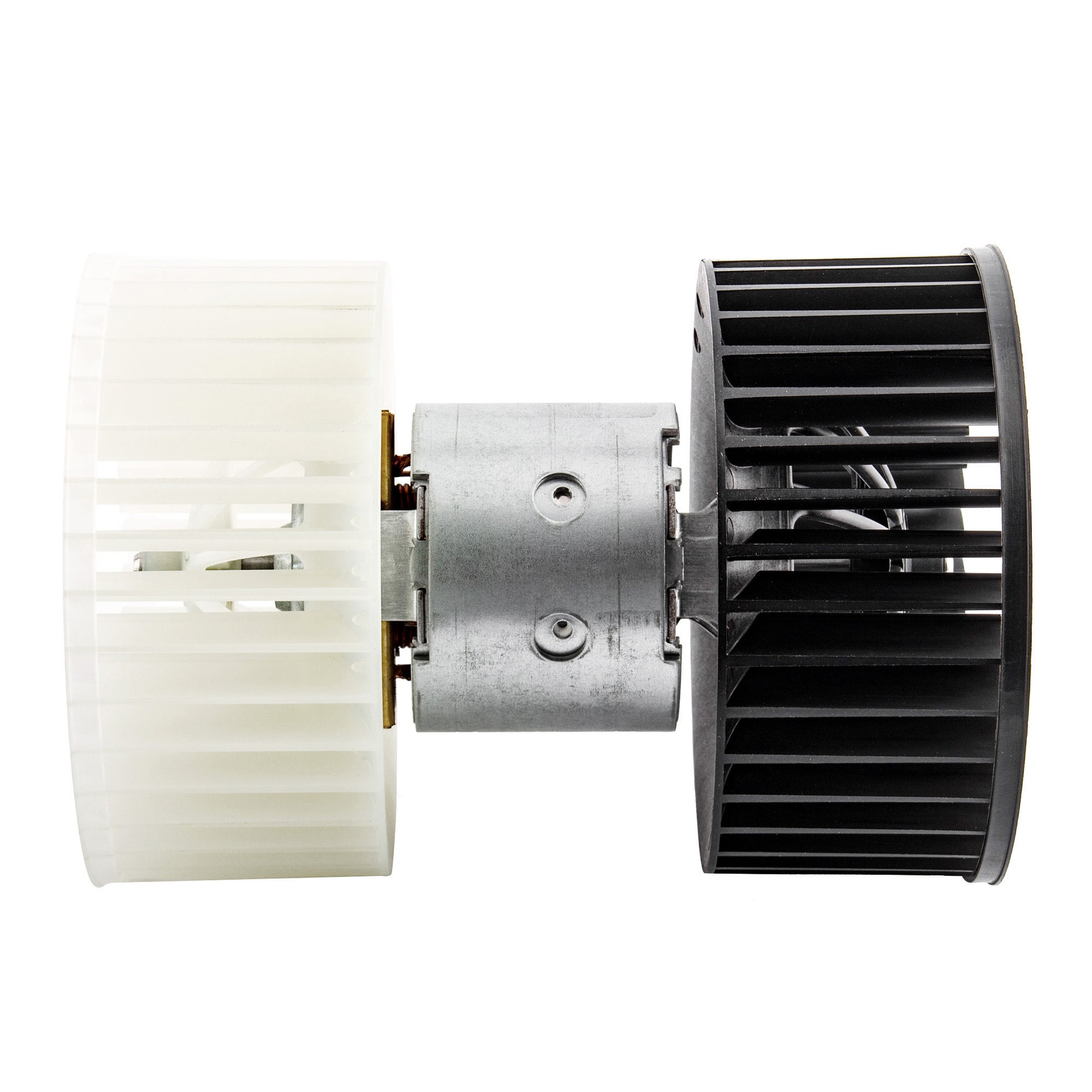 BOXI HVAC Blower Motor Fan Assembly Compatible for BMW E46 320i 325i 325xi 330i 330xi 2001 2002 — product photo 6