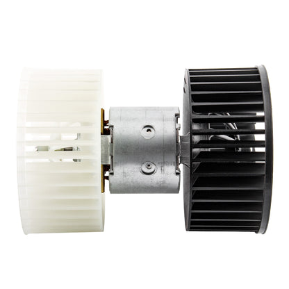 BOXI HVAC Blower Motor Fan Assembly Compatible for BMW E46 320i 325i 325xi 330i 330xi 2001 2002 — product photo 6