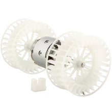 BOXI A/C Blower Motor Replacement for Mercedes-Benz R129 300SL 500SL 600SL SL320 SL500 SL60 AMG