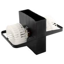 BOXI A/C Blower Motor Replacement for Mercedes-Benz R129 300SL 500SL 600SL SL320 SL500 SL60 AMG — product photo 2