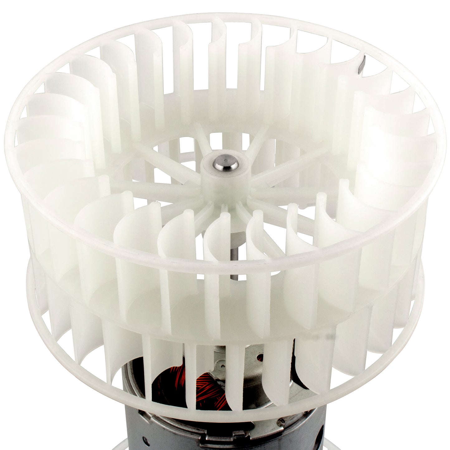 BOXI A/C Blower Motor Replacement for Mercedes-Benz R129 300SL 500SL 600SL SL320 SL500 SL60 AMG — product photo 3