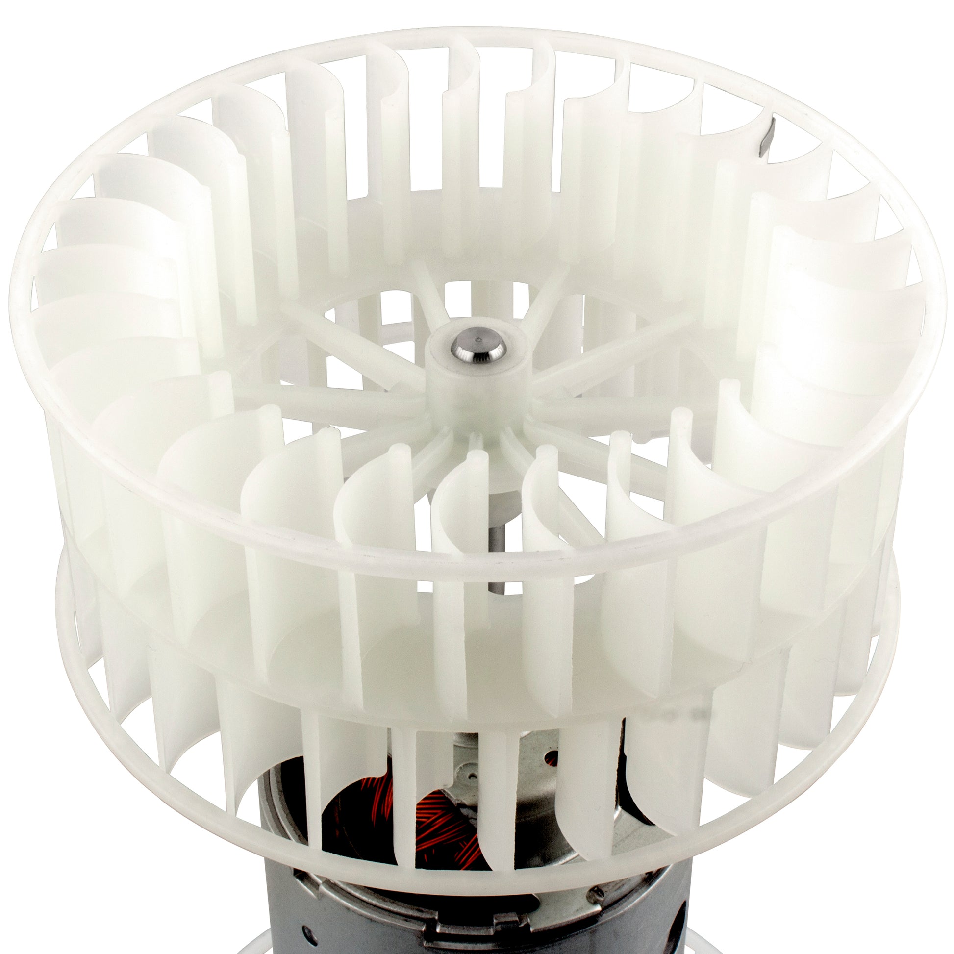 BOXI A/C Blower Motor Replacement for Mercedes-Benz R129 300SL 500SL 600SL SL320 SL500 SL60 AMG — product photo 3